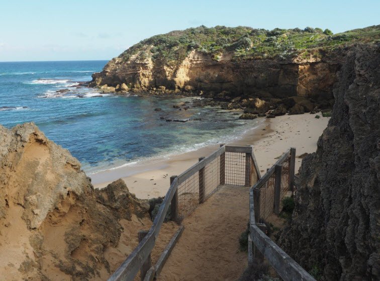 Bridgewater Bay, Australia